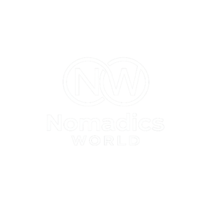 logo Nomadics World